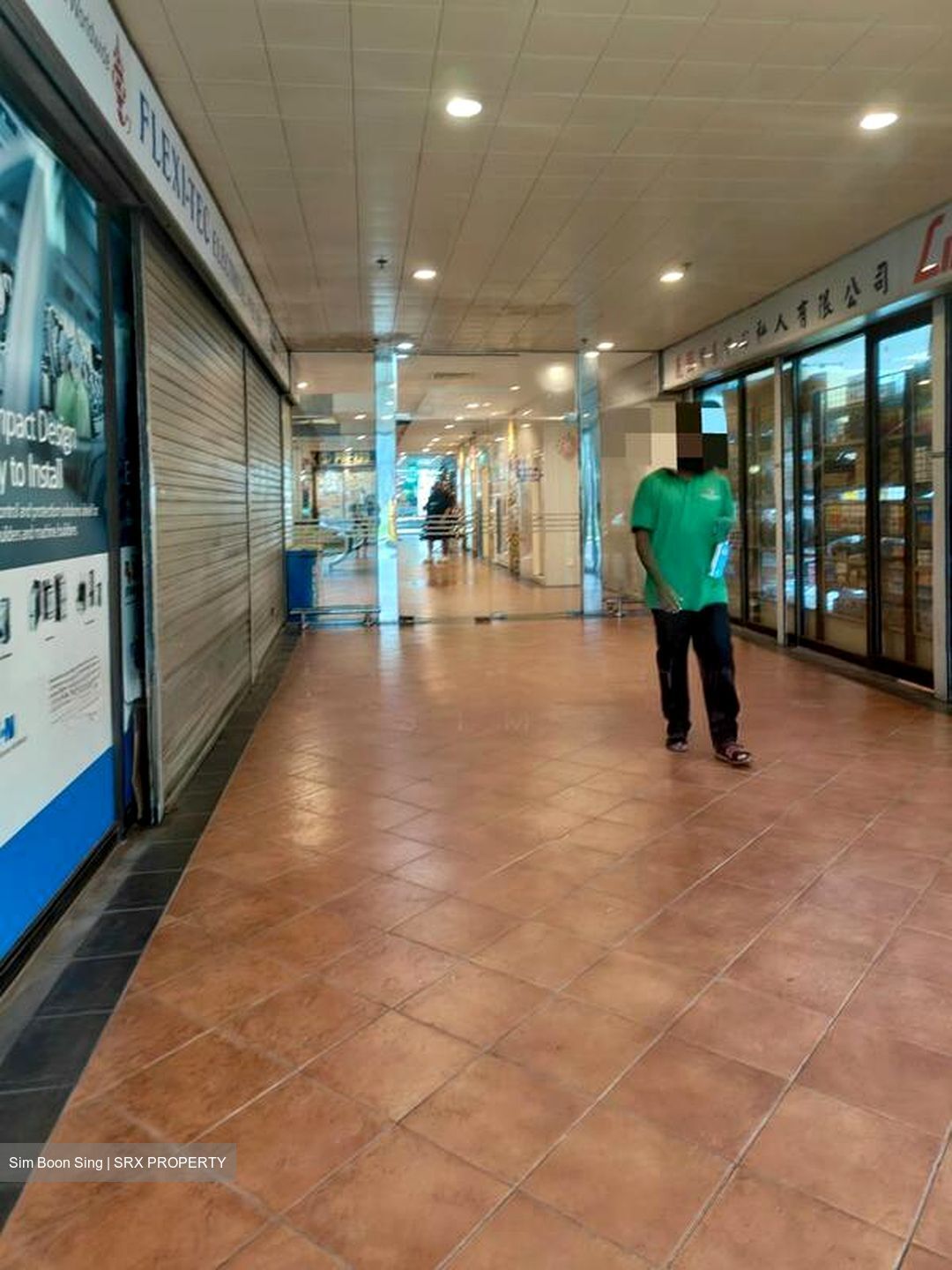 Jalan Besar Plaza (D8), Shop House #510601001